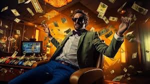 Koleksi permainan slot cnd398 dari berbagai provider terpercaya dengan jackpot progresif