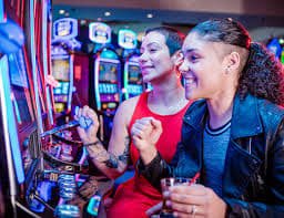 Tampilan lobby permainan slot cnd398 dengan ribuan pilihan game slot online RTP tinggi