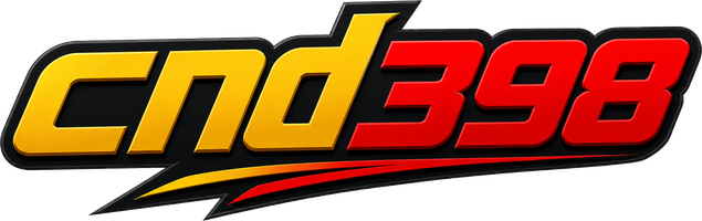 cnd398 Logo